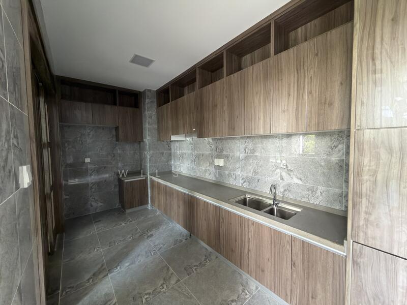 FOREST CITY untuk Untuk Dijual - RM 4,500,000, Feb 2026 - Kitchen - PropertyGuru.com.my