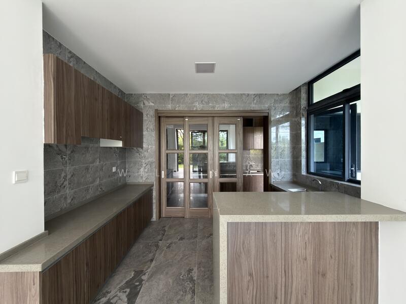 FOREST CITY untuk Untuk Dijual - RM 4,500,000, Feb 2026 - Kitchen - PropertyGuru.com.my