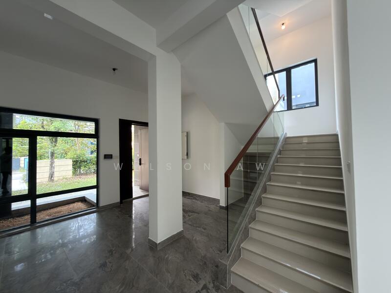 FOREST CITY untuk Untuk Dijual - RM 4,500,000, Feb 2026 - Entrance - PropertyGuru.com.my