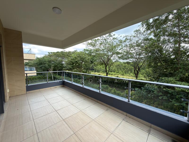 FOREST CITY untuk Untuk Dijual - RM 4,500,000, Feb 2026 - Balcony - PropertyGuru.com.my