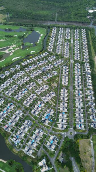 FOREST CITY untuk Untuk Dijual - RM 4,500,000, Feb 2026 - Exterior - PropertyGuru.com.my