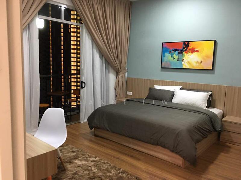 Condominium for Sale at City Residence - Joanne Liw - Bedroom - PropertyGuru.com.my