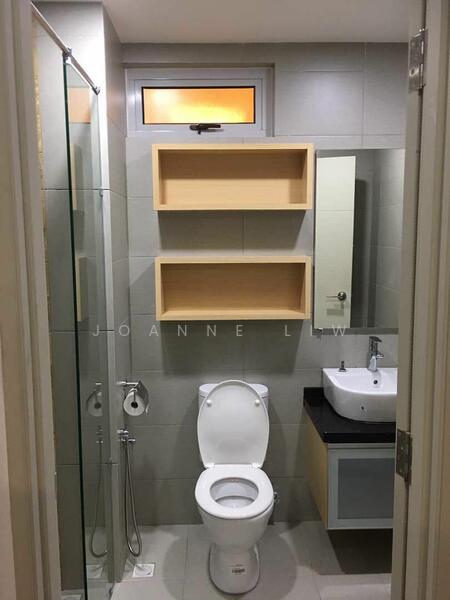 Condominium for Sale at City Residence - Joanne Liw - Bathroom - PropertyGuru.com.my