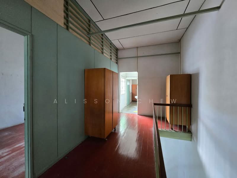 2-storey Terraced House for Sale in George Town (Penang) - Alisson Chew - Interior - PropertyGuru.com.my