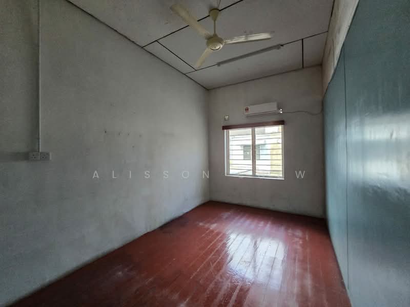 2-storey Terraced House for Sale in George Town (Penang) - Alisson Chew - Interior - PropertyGuru.com.my