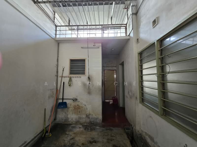 2-storey Terraced House for Sale in George Town (Penang) - Alisson Chew - Interior - PropertyGuru.com.my