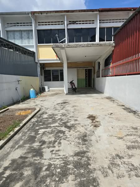 2-storey Terraced House for Sale in George Town (Penang) - Alisson Chew - PropertyGuru.com.my