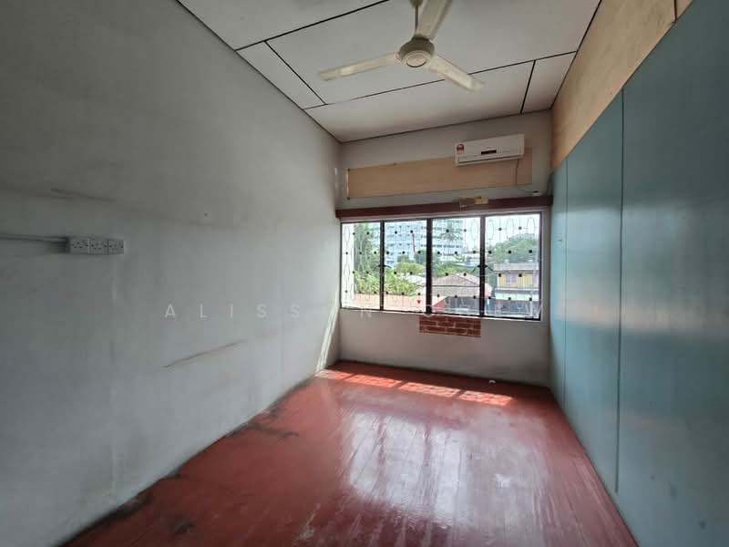 2-storey Terraced House for Sale in George Town (Penang) - Alisson Chew - PropertyGuru.com.my