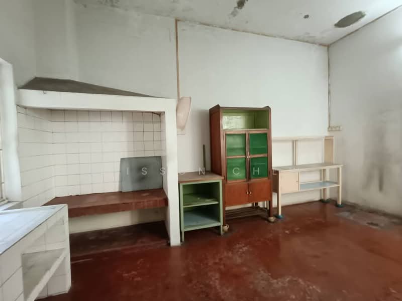 2-storey Terraced House for Sale in George Town (Penang) - Alisson Chew - PropertyGuru.com.my