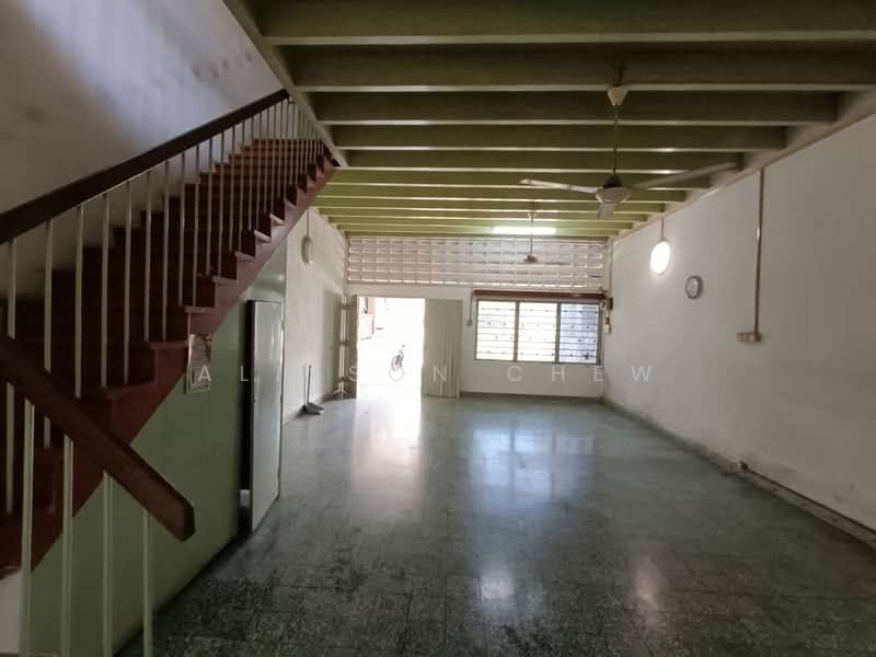 2-storey Terraced House for Sale in George Town (Penang) - Alisson Chew - PropertyGuru.com.my