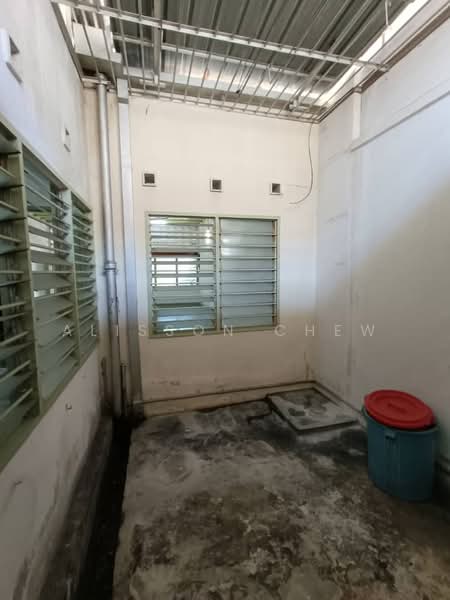2-storey Terraced House for Sale in George Town (Penang) - Alisson Chew - PropertyGuru.com.my
