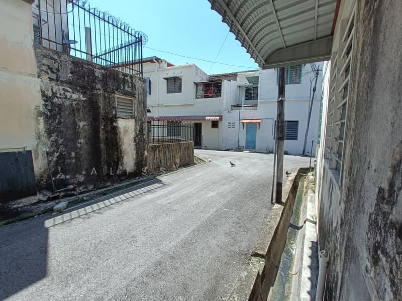 2-storey Terraced House for Sale in George Town (Penang) - Alisson Chew - PropertyGuru.com.my