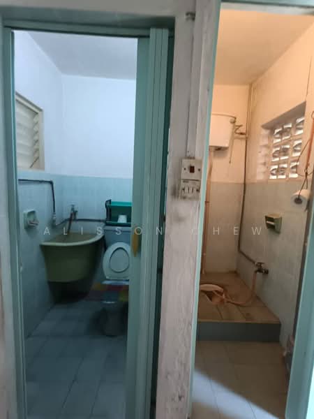 2-storey Terraced House for Sale in George Town (Penang) - Alisson Chew - PropertyGuru.com.my