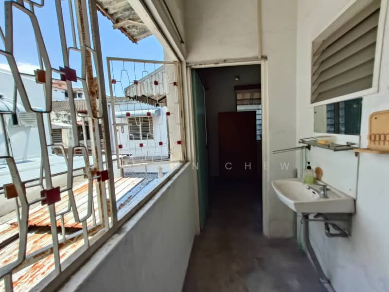 2-storey Terraced House for Sale in George Town (Penang) - Alisson Chew - PropertyGuru.com.my
