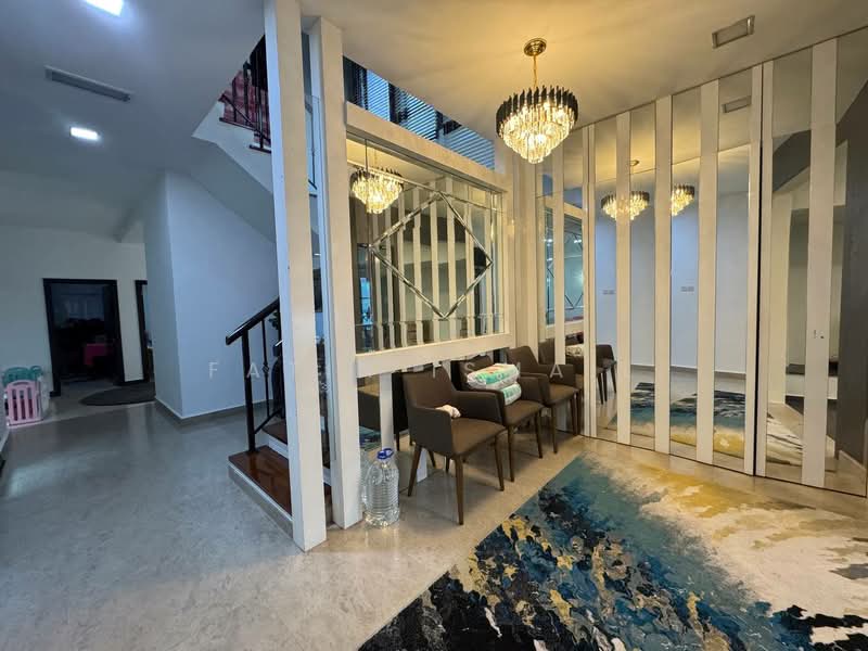 Bungalow for Sale in Country Heights (Kajang) - Fatin Ismail - Interior - PropertyGuru.com.my