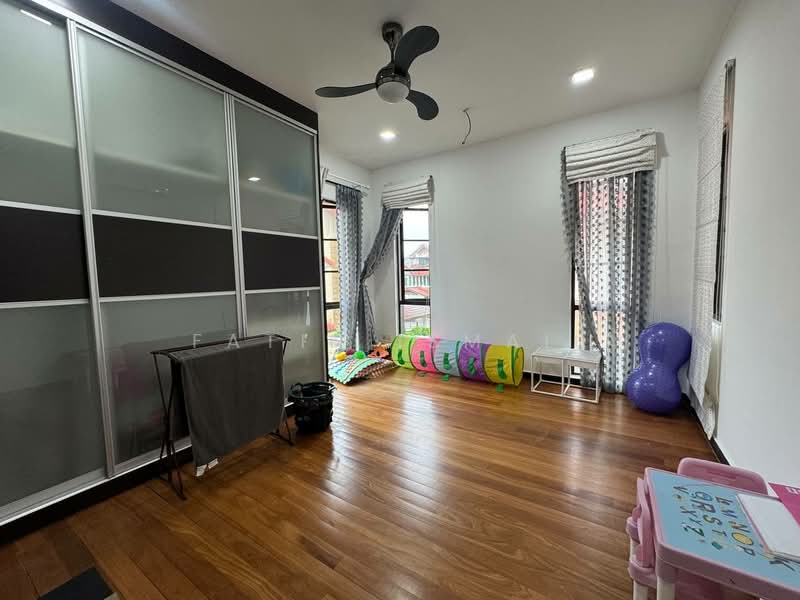 Bungalow for Sale in Country Heights (Kajang) - Fatin Ismail - Interior - PropertyGuru.com.my