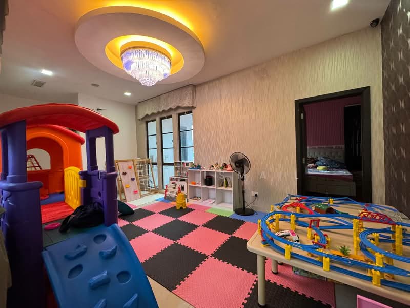 Bungalow for Sale in Country Heights (Kajang) - Fatin Ismail - Interior - PropertyGuru.com.my