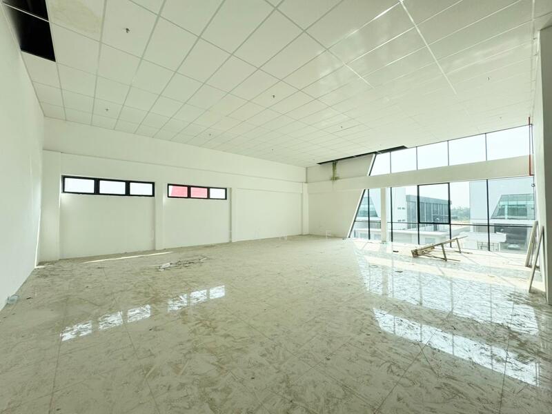 Factory for Rent in Batu Kawan (Penang) - Jordan Foo - Interior - PropertyGuru.com.my