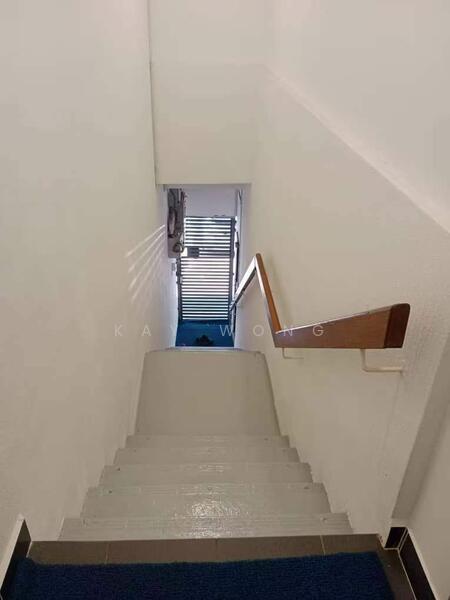 Shop / Office for Rent in Bukit Gedong (Bayan Lepas) - Kay Wong - Interior - PropertyGuru.com.my