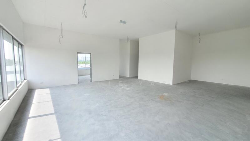 Semi-D Factory for Rent in Klang (Selangor) - Belle Yap - Interior - PropertyGuru.com.my