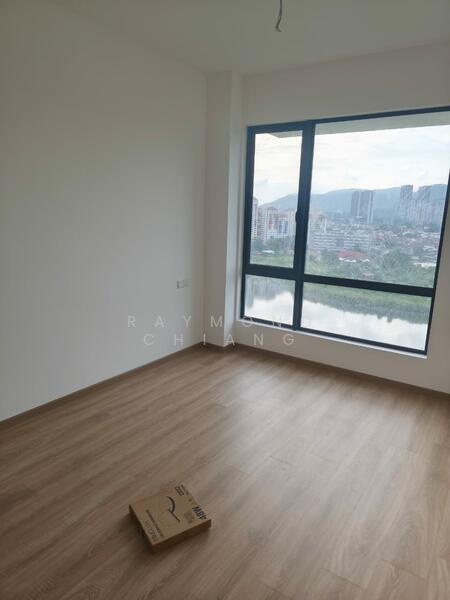 Service Residence for Sale at Baron Residence @ Lake City - Raymond Chiang - Interior - PropertyGuru.com.my