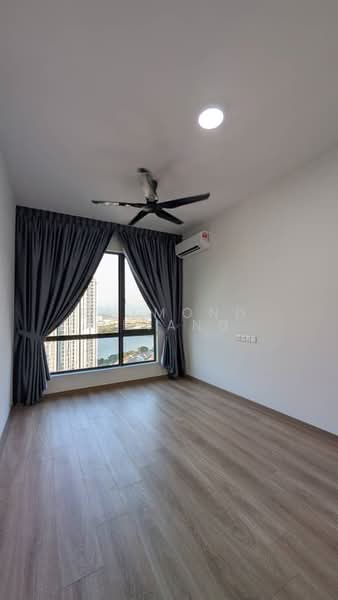 Service Residence for Sale at Baron Residence @ Lake City - Raymond Chiang - View - PropertyGuru.com.my