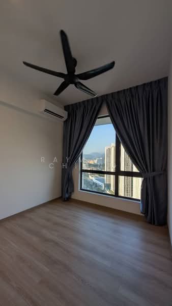 Service Residence for Sale at Baron Residence @ Lake City - Raymond Chiang - View - PropertyGuru.com.my
