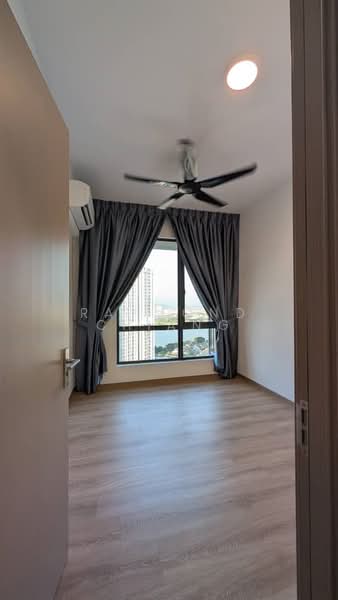 Service Residence for Sale at Baron Residence @ Lake City - Raymond Chiang - View - PropertyGuru.com.my