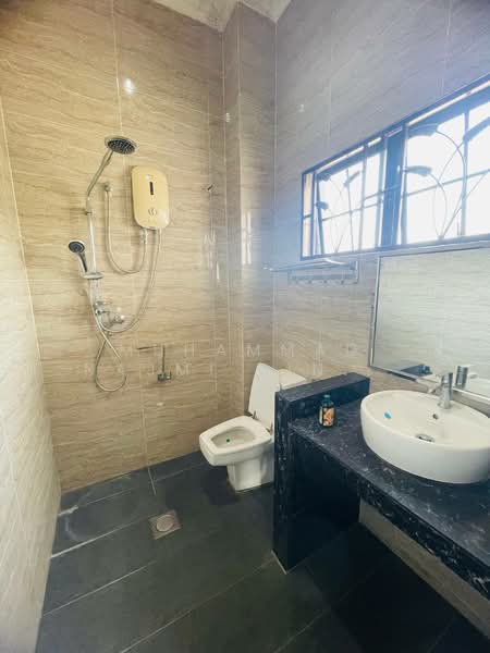 Rumah Banglo untuk Dijual di Gombak (Selangor) - Muhammad Najmi Bin Mohd Amin - Bathroom - PropertyGuru.com.my