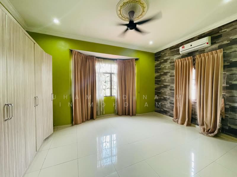 Rumah Banglo untuk Dijual di Gombak (Selangor) - Muhammad Najmi Bin Mohd Amin - Bedroom - PropertyGuru.com.my