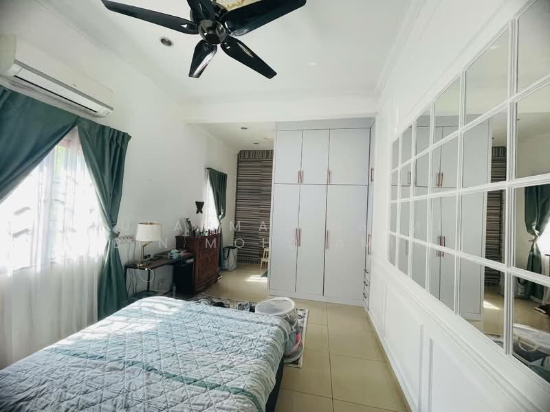 Rumah Banglo untuk Dijual di Gombak (Selangor) - Muhammad Najmi Bin Mohd Amin - Bedroom - PropertyGuru.com.my
