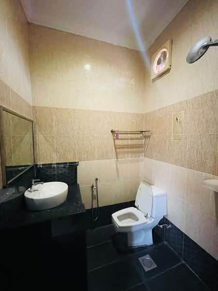 Rumah Banglo untuk Dijual di Gombak (Selangor) - Muhammad Najmi Bin Mohd Amin - Bathroom - PropertyGuru.com.my