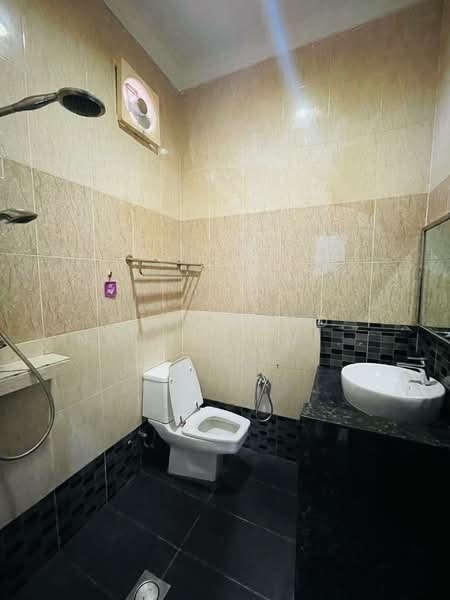 Rumah Banglo untuk Dijual di Gombak (Selangor) - Muhammad Najmi Bin Mohd Amin - Bathroom - PropertyGuru.com.my