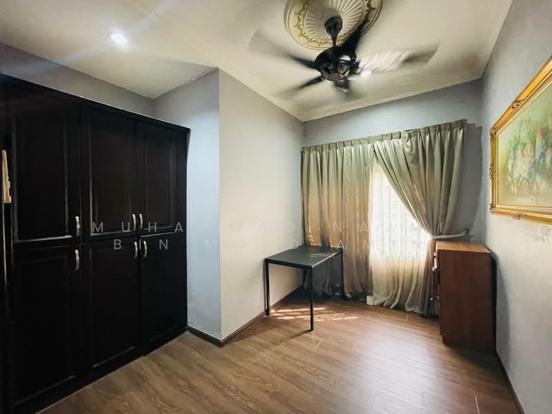 Rumah Banglo untuk Dijual di Gombak (Selangor) - Muhammad Najmi Bin Mohd Amin - Bedroom - PropertyGuru.com.my