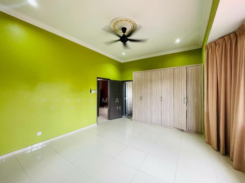 Rumah Banglo untuk Dijual di Gombak (Selangor) - Muhammad Najmi Bin Mohd Amin - Bedroom - PropertyGuru.com.my