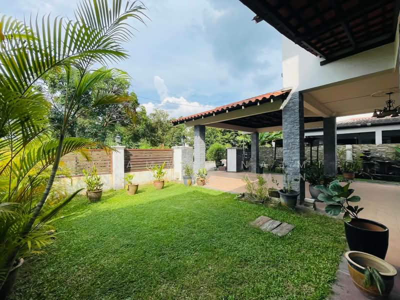 Rumah Banglo untuk Dijual di Gombak (Selangor) - Muhammad Najmi Bin Mohd Amin - Exterior - PropertyGuru.com.my