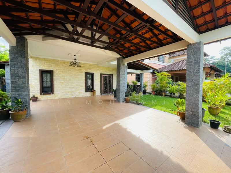 Rumah Banglo untuk Dijual di Gombak (Selangor) - Muhammad Najmi Bin Mohd Amin - Exterior - PropertyGuru.com.my