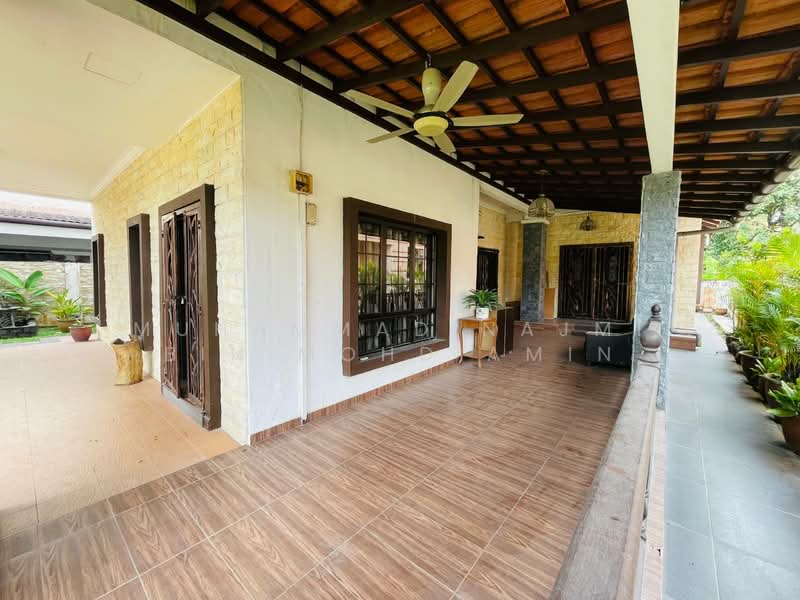 Rumah Banglo untuk Dijual di Gombak (Selangor) - Muhammad Najmi Bin Mohd Amin - Exterior - PropertyGuru.com.my