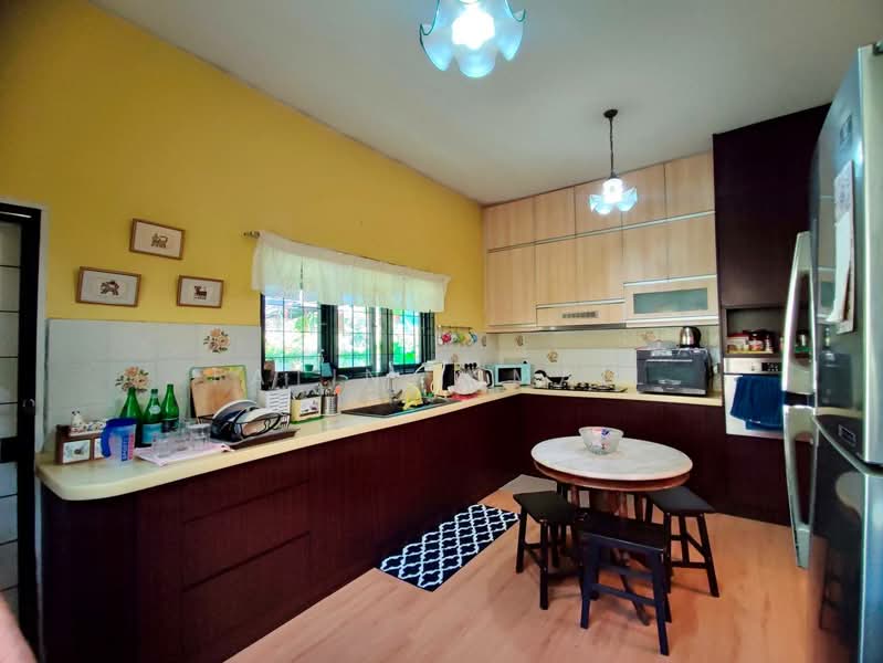 Semi-Detached House for Sale in Taman Melawati (Ulu Kelang) - Fatin Ismail - PropertyGuru.com.my