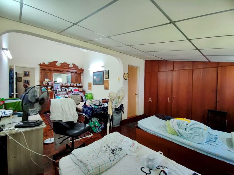 Semi-Detached House for Sale in Taman Melawati (Ulu Kelang) - Fatin Ismail - PropertyGuru.com.my