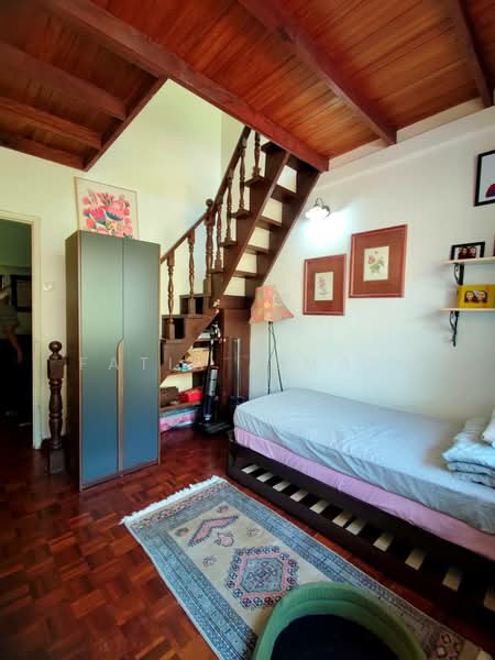 Semi-Detached House for Sale in Taman Melawati (Ulu Kelang) - Fatin Ismail - PropertyGuru.com.my