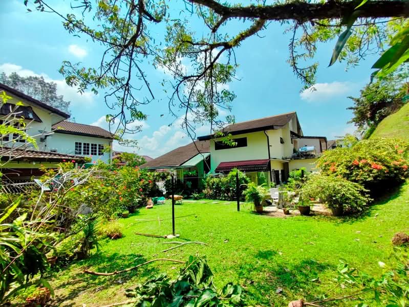 Semi-Detached House for Sale in Taman Melawati (Ulu Kelang) - Fatin Ismail - PropertyGuru.com.my