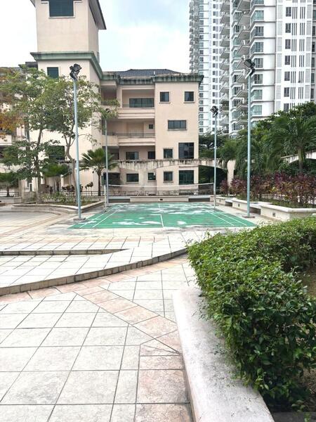 Condominium for Rent at Sang Suria - Y.L. Yong - Exterior - PropertyGuru.com.my