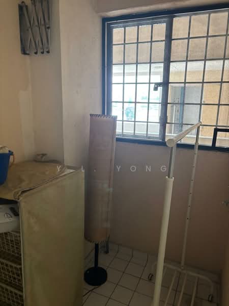 Condominium for Rent at Sang Suria - Y.L. Yong - Interior - PropertyGuru.com.my