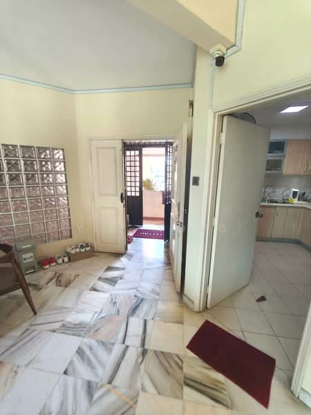 Condominium for Rent at Sang Suria - Y.L. Yong - Entrance - PropertyGuru.com.my