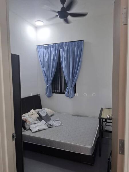 QuayWest Residence untuk Untuk Disewa - RM 2,000 /bulan, Feb 2026 - Bedroom - PropertyGuru.com.my
