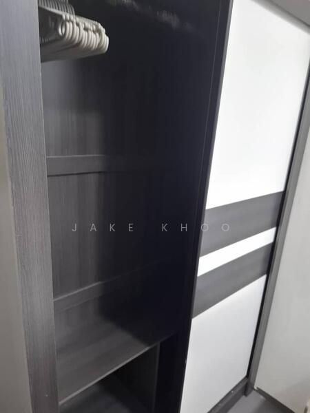 QuayWest Residence untuk Untuk Disewa - RM 2,000 /bulan, Feb 2026 - Interior - PropertyGuru.com.my