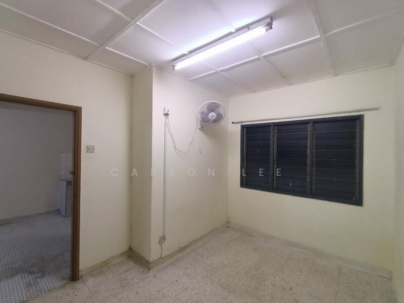 1-storey Terraced House for Sale in Bandar Sri Damansara (Selangor) - Carson Lee - Interior - PropertyGuru.com.my