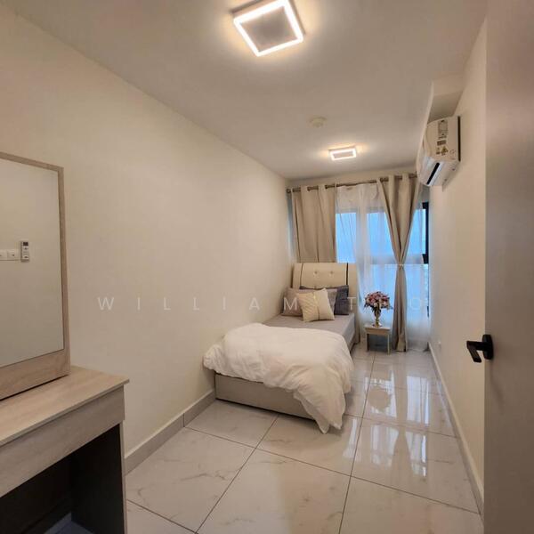 Service Residence for Rent at Arte Cheras - William Teo - PropertyGuru.com.my