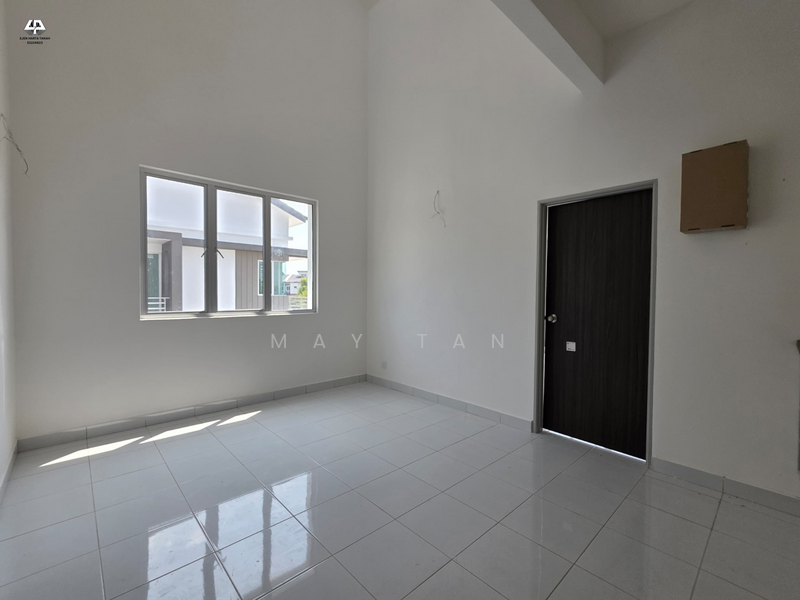 KULIM Double Storey TERRACE GATED GUARDED Brokoli Indah Near HI TECH untuk Untuk Disewa - RM 1,100 /bulan, Mac 2026 - Interior - PropertyGuru.com.my